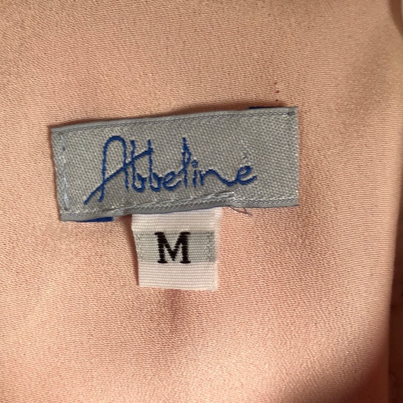 Silky maxi dress - Picture 5 of 6